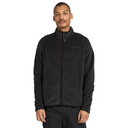 Full Zip Polar Fleece