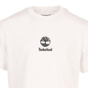 Print Stack Logo Short Sleeve Tee