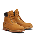 Premium 6-inch Waterproof Boot