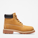 Premium 6inch Waterproof Boot