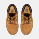 Premium 6inch Waterproof Boot