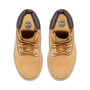 Premium 6inch Waterproof Boot
