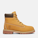 Premium 6-inch Waterproof Boot