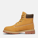 Premium 6inch Waterproof Boot