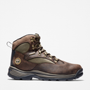 Chocorua Mid Lace Up Waterproof Hiking Boot