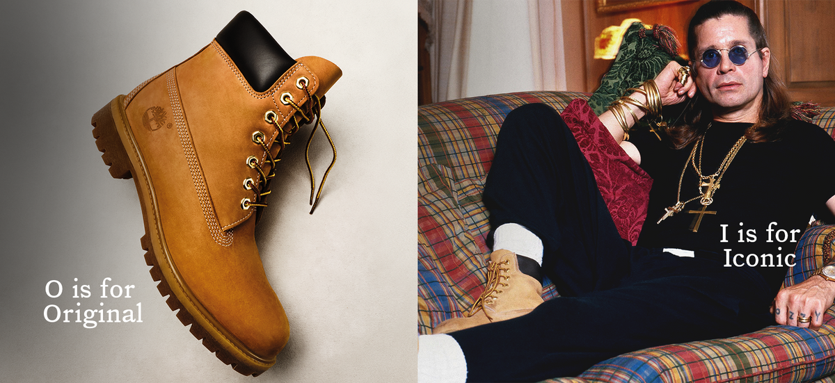 Timberland Greece Shopify store