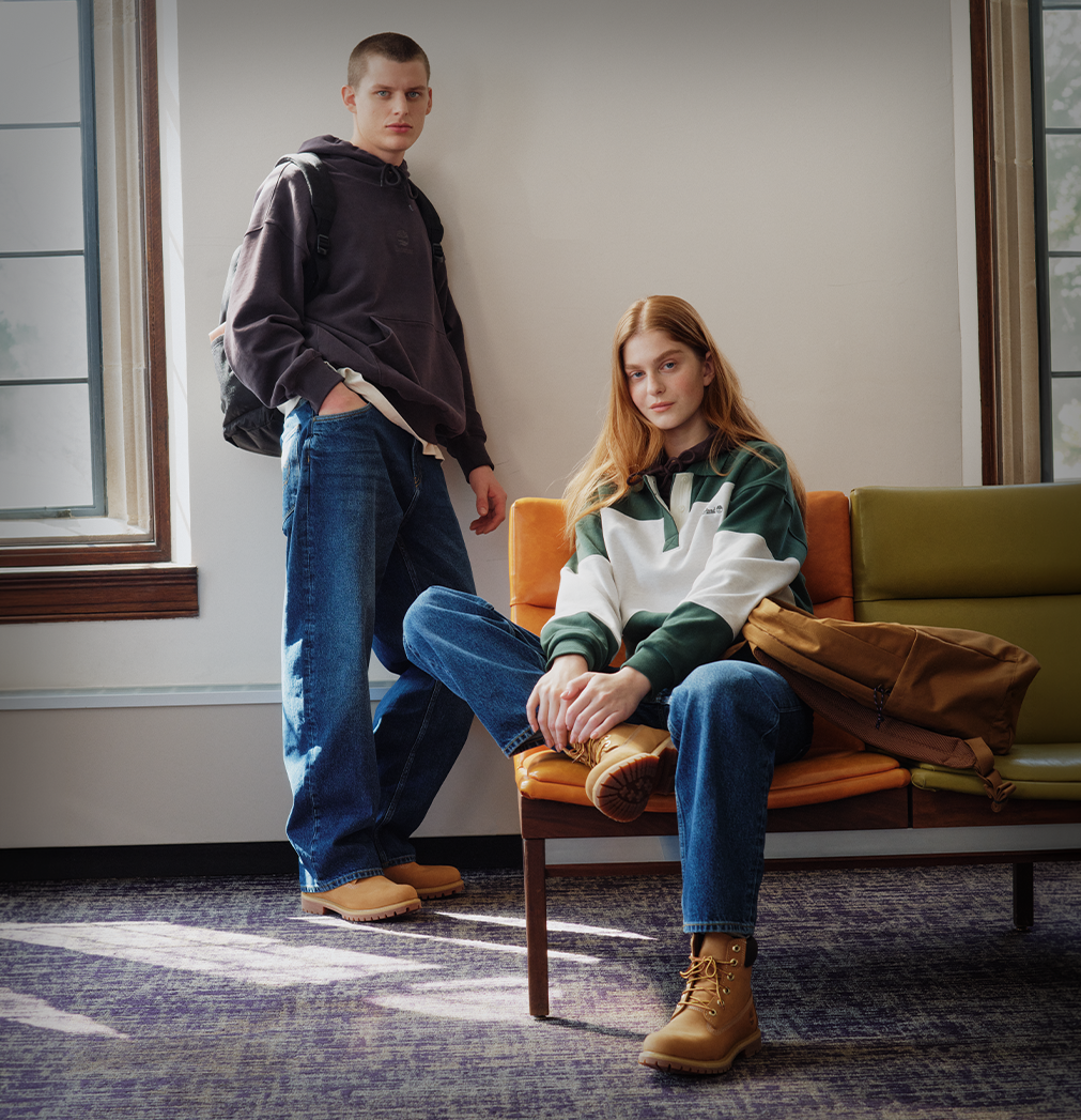 Timberland Greece visual 3