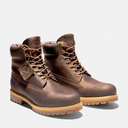 Premium 6inch Waterproof Boot