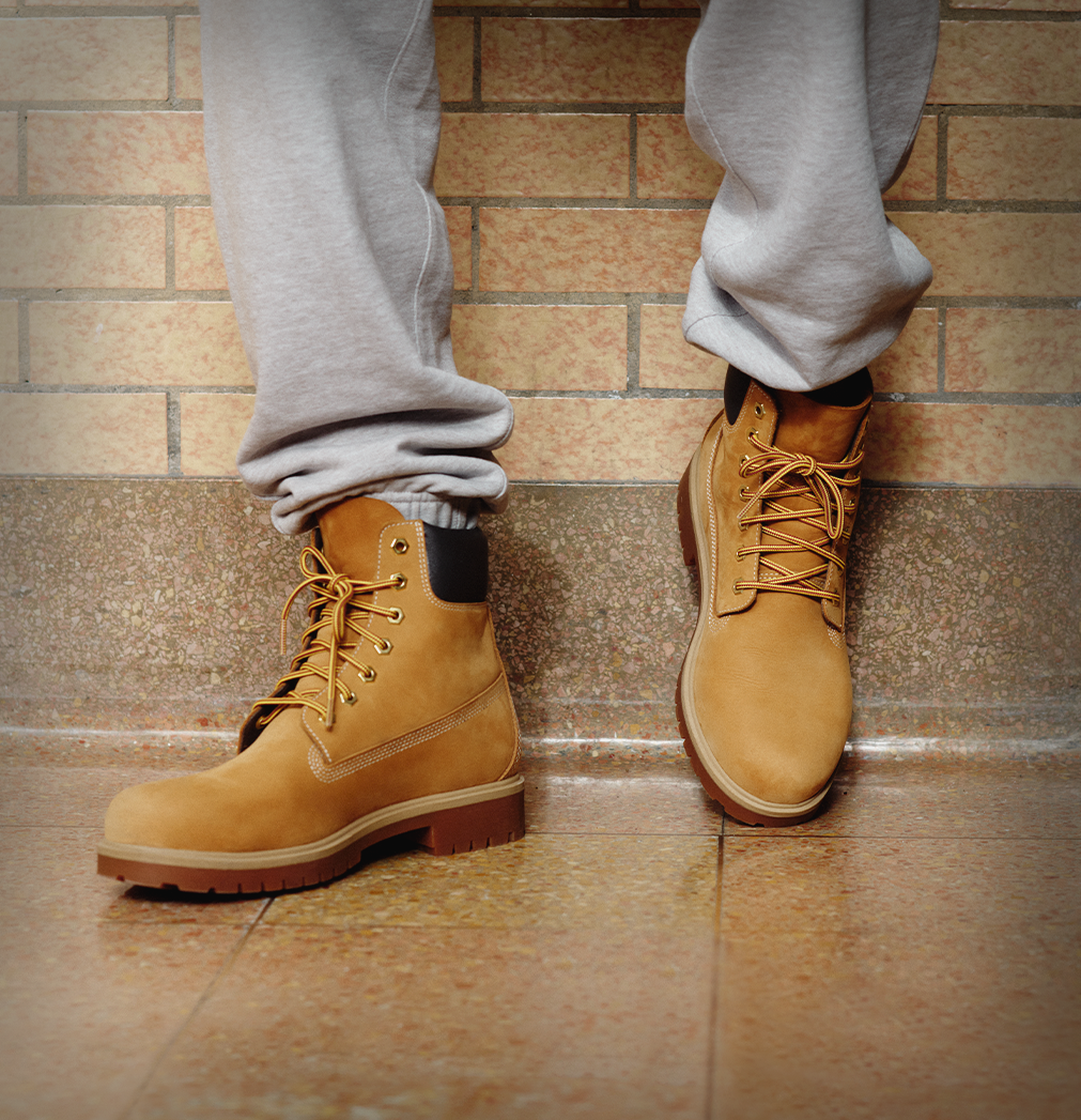 Timberland Greece visual 1
