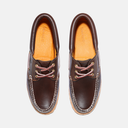 Noreen Handsewn Boat Shoe