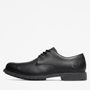 Stormbucks Lace Up Waterproof Shoe