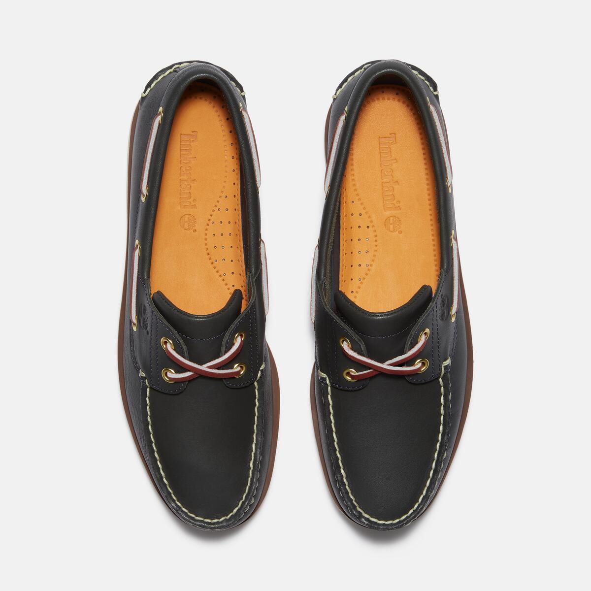 Timberland Classic Boat 2 Eye Men's Boat Shoes – Timberland Greece