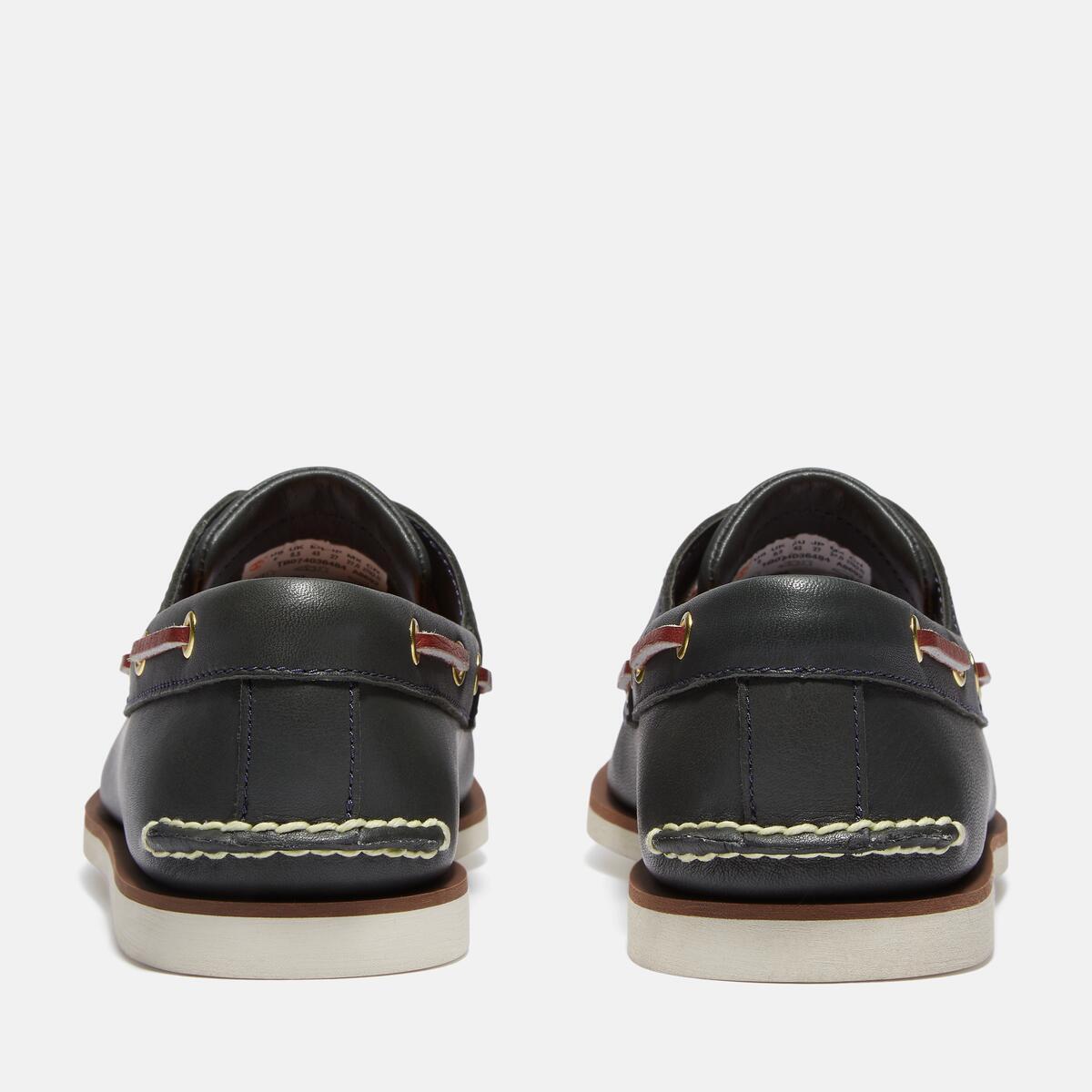 Timberland Classic Boat 2 Eye Men's Boat Shoes – Timberland Greece