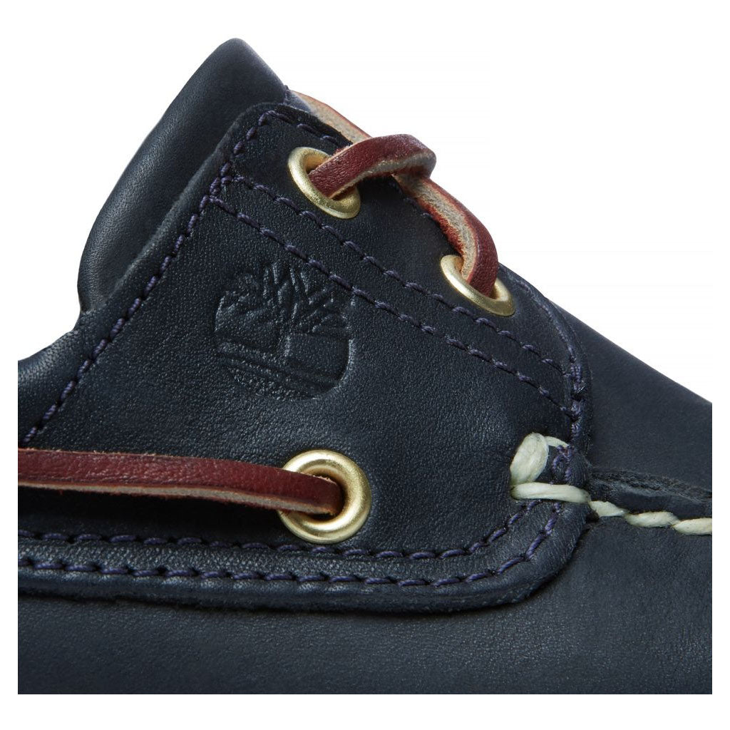 Timberland Classic Boat 2 Eye Men's Boat Shoes – Timberland Greece