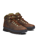 Euro Hiker Leather