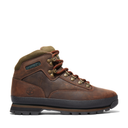 Euro Hiker Leather