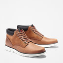 Bradstreet Leather Chukka