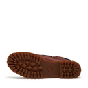 Noreen Handsewn Boat Shoe