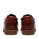 Noreen Handsewn Boat Shoe