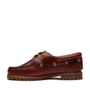 Noreen Handsewn Boat Shoe
