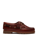 Noreen Handsewn Boat Shoe