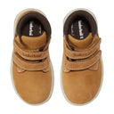 Toddle Tracks Hook & Loop Boot