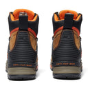 Hypercharge 6inch Conmposite Safety Toe WP
