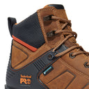Hypercharge 6inch Conmposite Safety Toe WP