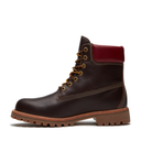 Timberland Luxe Mid Lace Waterproof Boot
