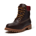 Timberland Luxe Mid Lace Waterproof Boot