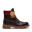 Timberland Luxe Mid Lace Waterproof Boot