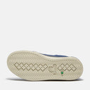 Stone Jump Low Hook & Loop Sneaker