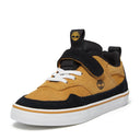 Stone Jump Low Hook & Loop Sneaker