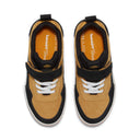 Stone Jump Low Hook & Loop Sneaker