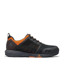 Radius Alloy Safety Toe