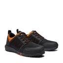 Radius Alloy Safety Toe