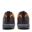 Radius Alloy Safety Toe