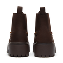 Stone Street Mid Lace Up Boot