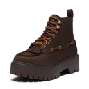 Stone Street Mid Lace Up Boot