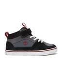 Stone Jump Low Hook & Loop Sneaker