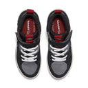 Stone Jump Low Hook & Loop Sneaker