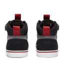 Stone Jump Low Hook & Loop Sneaker