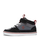 Stone Jump Low Hook & Loop Sneaker