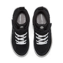 Stone Jump Low Hook & Loop Sneaker