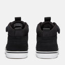 Stone Jump Low Hook & Loop Sneaker