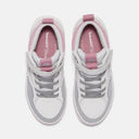 Stone Jump Low Hook & Loop Sneaker