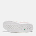 Stone Jump Low Hook & Loop Sneaker