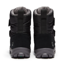 Chillberg Mid Hook & Loop Waterproof Snow Boot