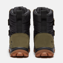Chillberg Mid Hook & Loop Waterproof Snow Boot