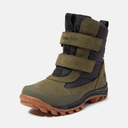 Chillberg Mid Hook & Loop Waterproof Snow Boot